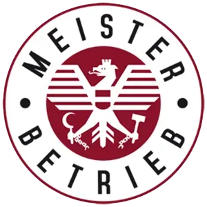 Meisterbetrieb Logo