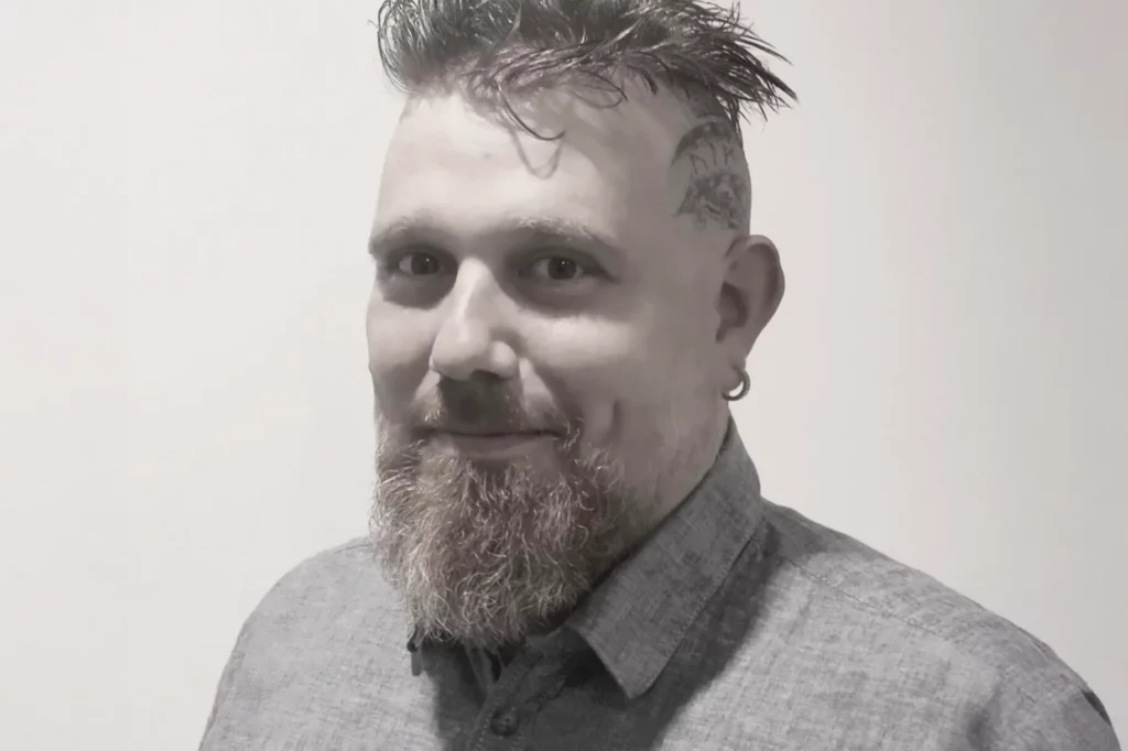 Raymond Bauer
