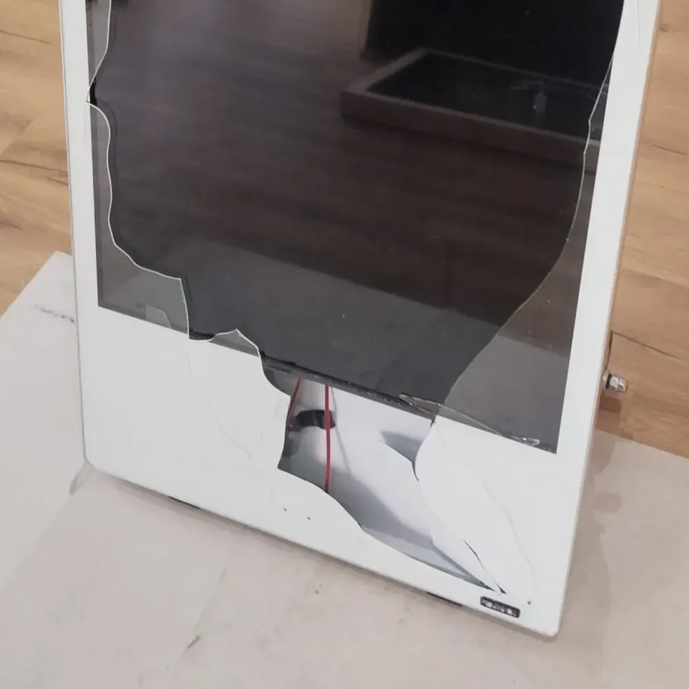 Screen Sprung